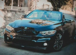 بي ام دبليو | BMW M4 2015