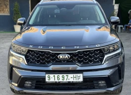 كيا | KIA سورينتو 2020