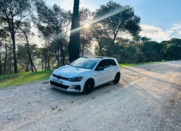 فولكسفاجن | VOLKSWAGEN جولف 2013