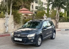 فولكسفاجن | VOLKSWAGEN تيجوان 2015