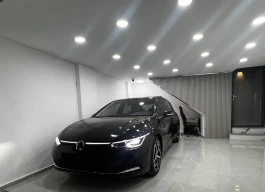 فولكسفاجن | VOLKSWAGEN جولف 2021
