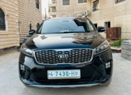 كيا | KIA سورينتو 2019