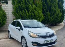 كيا | KIA برايد 2012