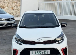 كيا | KIA بيكانتو 2019