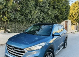 هونداي | HYUNDAI توسان 2016