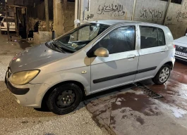 هونداي | HYUNDAI جيتس 2009