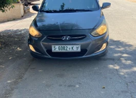 هونداي | HYUNDAI اكسنت 2015