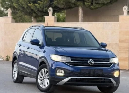 فولكسفاجن | VOLKSWAGEN تي كروس 2021