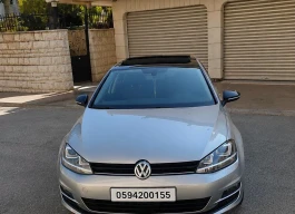 فولكسفاجن | VOLKSWAGEN جولف 2016