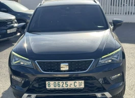 سيات | SEAT اتيكا 2019