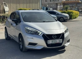 نيسان | NISSAN ميكرا 2019