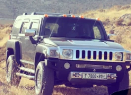 جيب | JEEP همر 2008