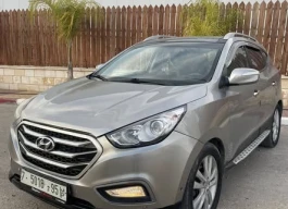 هونداي | HYUNDAI توسان 2011