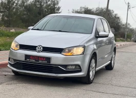 فولكسفاجن | VOLKSWAGEN بولو 2017
