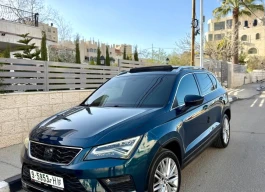 سيات | SEAT اتيكا 2019