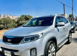 كيا | KIA سورينتو 2015