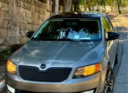 سكودا | SKODA اوكتافيا 2016