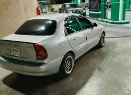 دايو | DAEWOO لانوس 2002