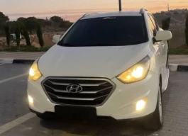 هونداي | HYUNDAI توسان 2013