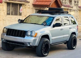 جيب | JEEP شيروكي 2010