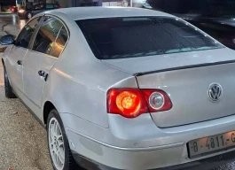 فولكسفاجن | VOLKSWAGEN باسات 2007