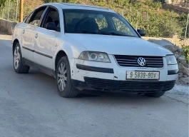 فولكسفاجن | VOLKSWAGEN باسات 2004