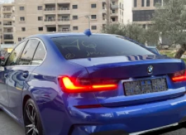 بي ام دبليو | BMW 330i 2020
