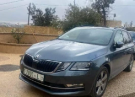 سكودا | SKODA اوكتافيا 2018