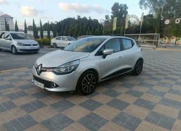 رينو | RENAULT كليو 2016