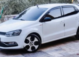 فولكسفاجن | VOLKSWAGEN بولو 2017