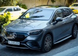 مرسيدس | MERCEDES بنز 2024