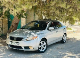 كيا | KIA فورتي 2010
