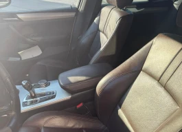 بي ام دبليو | BMW x4 2016