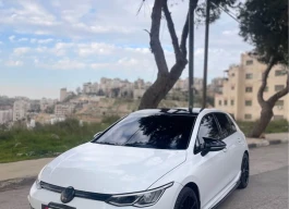 فولكسفاجن | VOLKSWAGEN جولف 2022