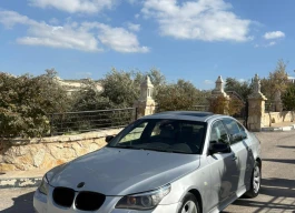 مرسيدس | MERCEDES E60 2005