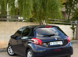 بيجو | PEUGEOT 208 2016