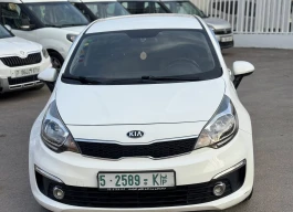 كيا | KIA ريو 2017
