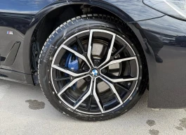 بي ام دبليو | BMW 530e 2020