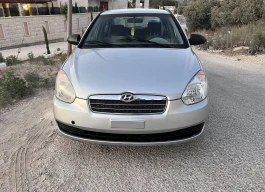 هونداي | HYUNDAI فيرنا 2008