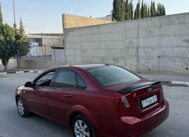 شفرليت | CHEVROLET اوبترا 2007