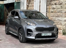 كيا | KIA سبورتاج 2019