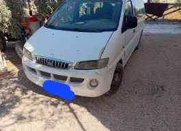 هونداي | HYUNDAI H1 2000