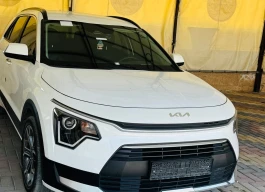 كيا | KIA نيرو 2023