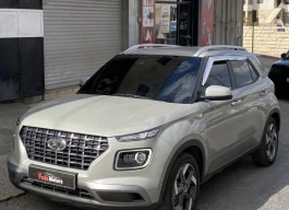 هونداي | HYUNDAI فينيو 2020