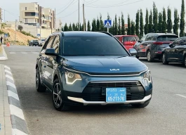 كيا | KIA نيرو 2023
