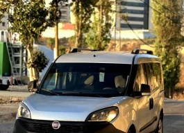 فيات | FIAT دوبلو 2020
