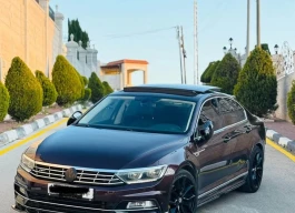 فولكسفاجن | VOLKSWAGEN باسات 2016