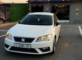 سيات | SEAT ليون 2018