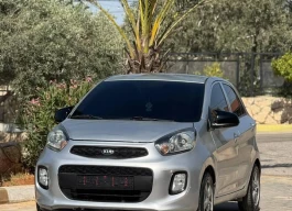 كيا | KIA MORNING 2016