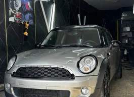 ميني كوبر | mini cooper s 2011